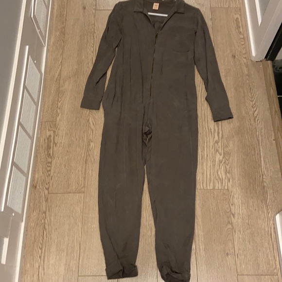 Smash and Tess Coveralls in XXS - Picture 1 of 3